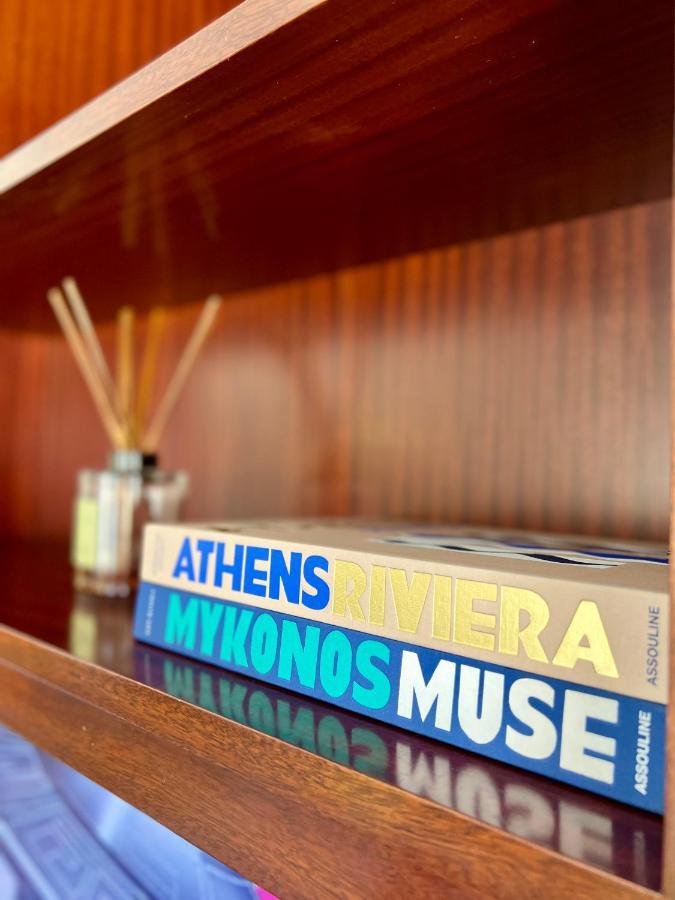 Happy Place! Big, Bright & Central - Ideal For Families And Groups Of Friends Patras Zewnętrze zdjęcie